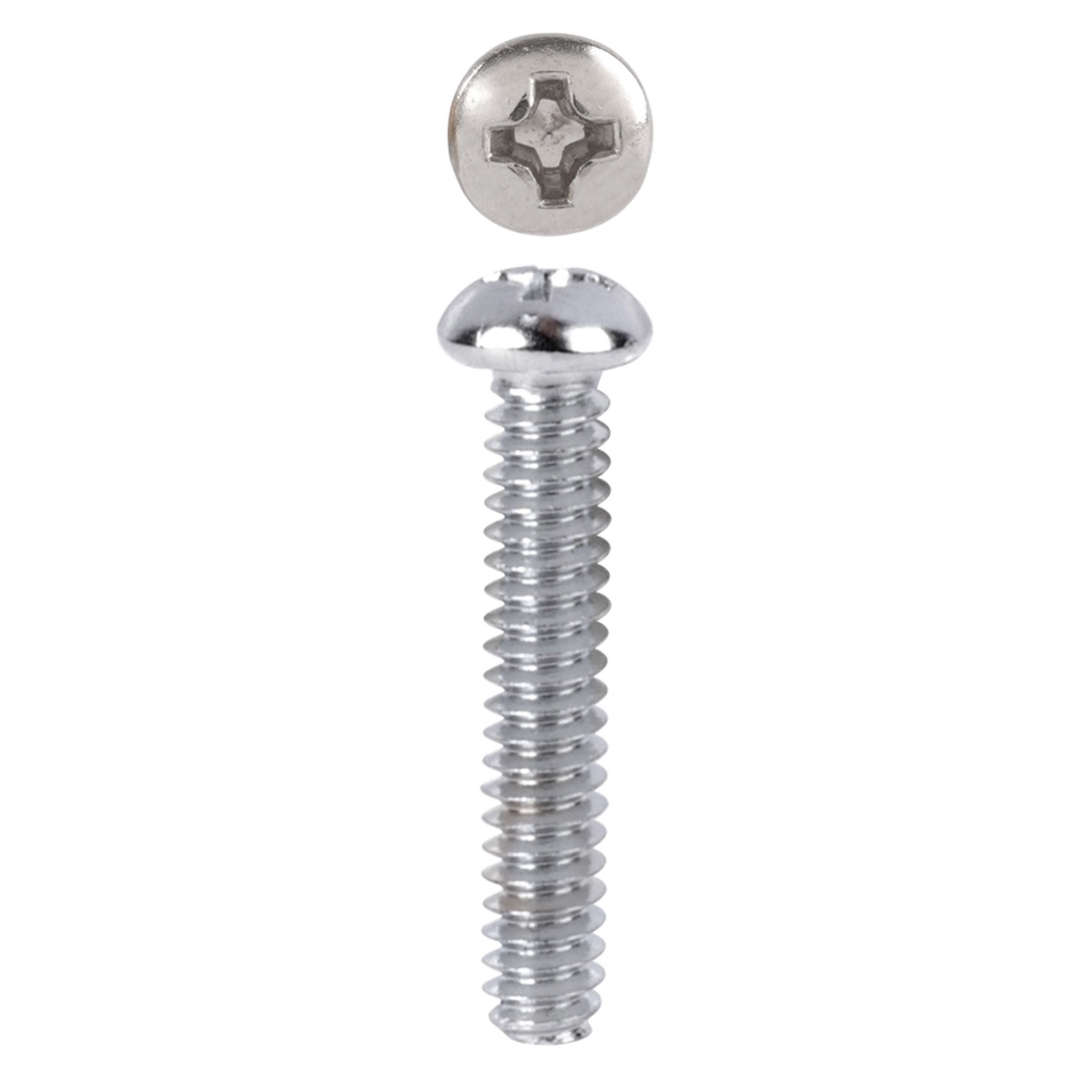 Schraube Für Telecaster Bridge Tonabnehmer fra Wilkinson