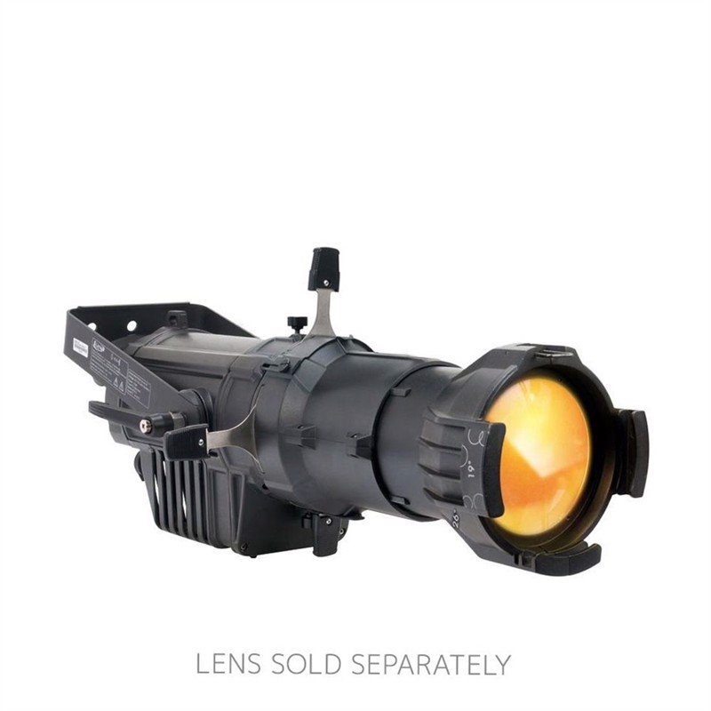 Ww Profile Hp Ip (no Lens), 130w Warm White 3,000k Led fra Elation
